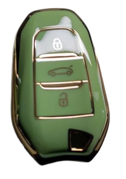 Чехол для ключа CITROEN (2310969280)