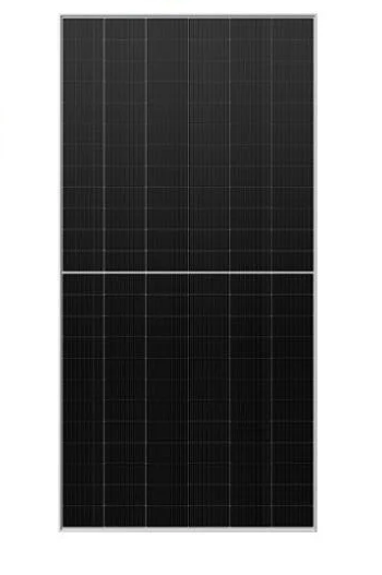 Солнечная батарея Longi Solar Bifacial Hi-MO 9 LR7-72HYD-645M 645 Вт