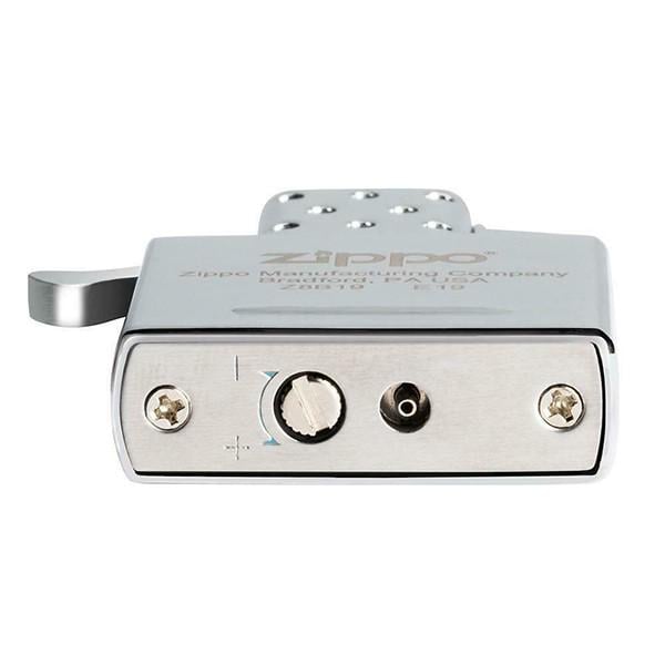 Газовий інсерт до запальничок ZIPPO Butane Insert Double Torch 65827 - фото 4