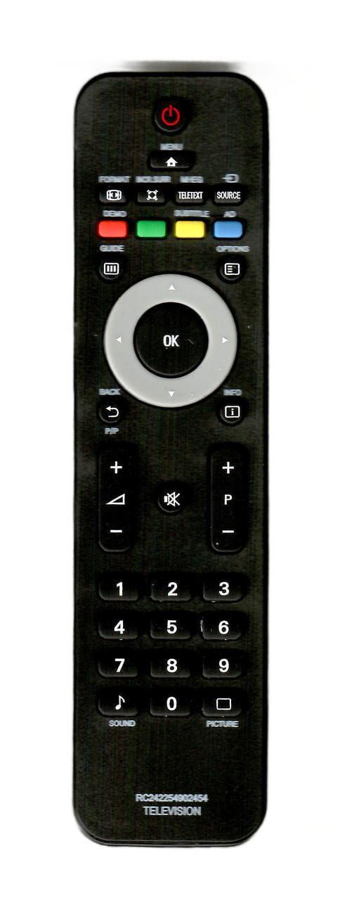 Пульт Huayu для Philips 2422 549 02454 (1504364723)