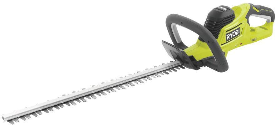 Кусторез RYOBI One+ Hybrid OHT1850H без аккумулятора и зарядного устройства (5133003657) Кусторез RYOBI One+ Hybrid OHT1850H без аккумулятора и зарядного устройства (5133003657)