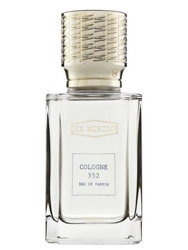 Парфюмированная вода унисекс Ex Nihilo Cologne 352 100 мл без упаковки (387743)