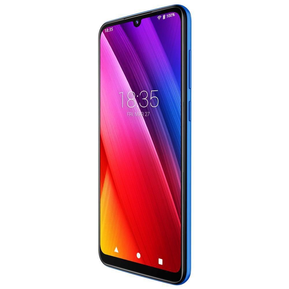Смартфон iHunt S22 Plus Blue - фото 4 Смартфон iHunt S22 Plus Blue - фото 4