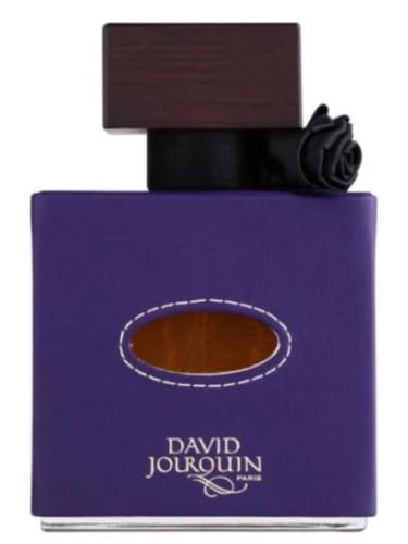 Парфюмированная вода унисекс David Jourquin Cuir Altesse 30 мл 2 шт. (18783115)