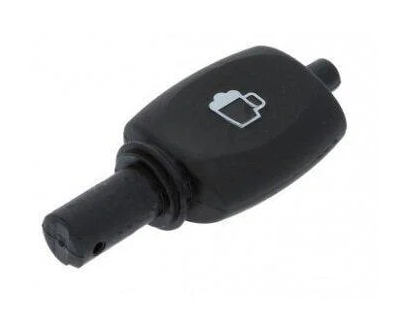 Штуцер капучинатора Siemens EQ.5/Bosch VeroCafe (z770198585)
