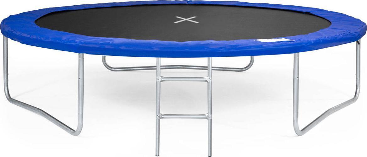 Коврик для батута Abarqs Batut с 64 пружинами 12 футов 366 см (423996) - фото 4 Коврик для батута Abarqs Batut с 64 пружинами 12 футов 366 см (423996) - фото 4