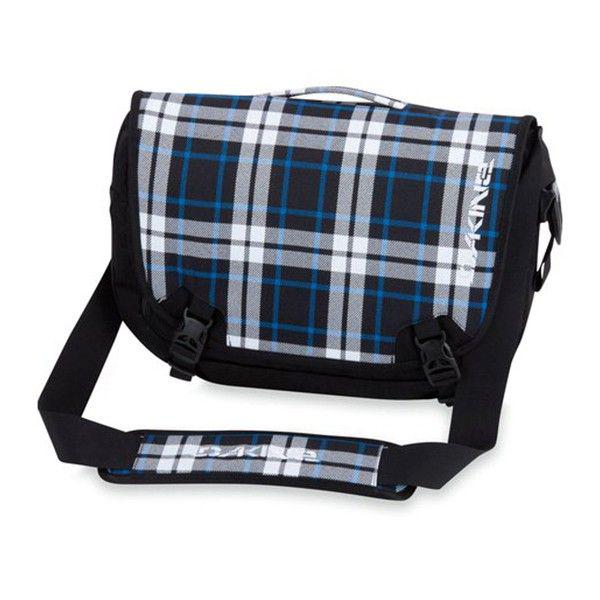 Сумка Dakine Messenger 23l Newport 23 л 610934775839