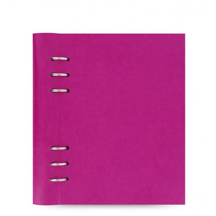 Органайзер Filofax CLIPBOOK A5 Classic Фуксия (23617)