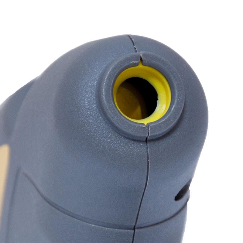 Пістолет клейовий Sigma 2721111 Ø11,2 мм 150 Вт (2721111) - фото 4 Пістолет клейовий Sigma 2721111 Ø11,2 мм 150 Вт (2721111) - фото 4