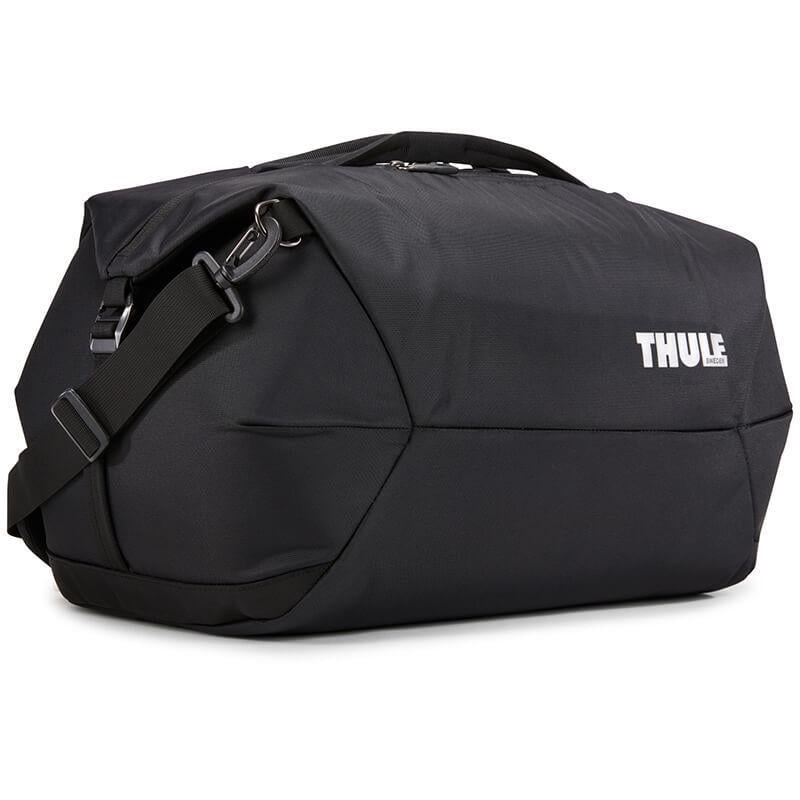 Сумка дорожня Thule Subterra Weekender Duffel 45 л Black (TH 3204025)