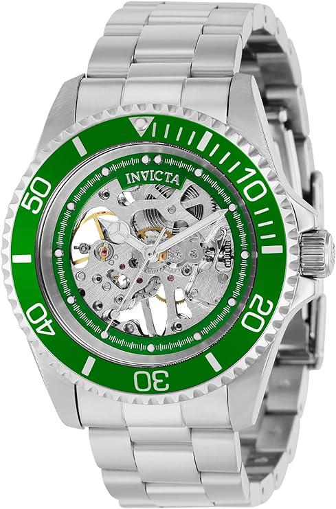 Годинник класичний Invicta 37879 Automatic (14120078)