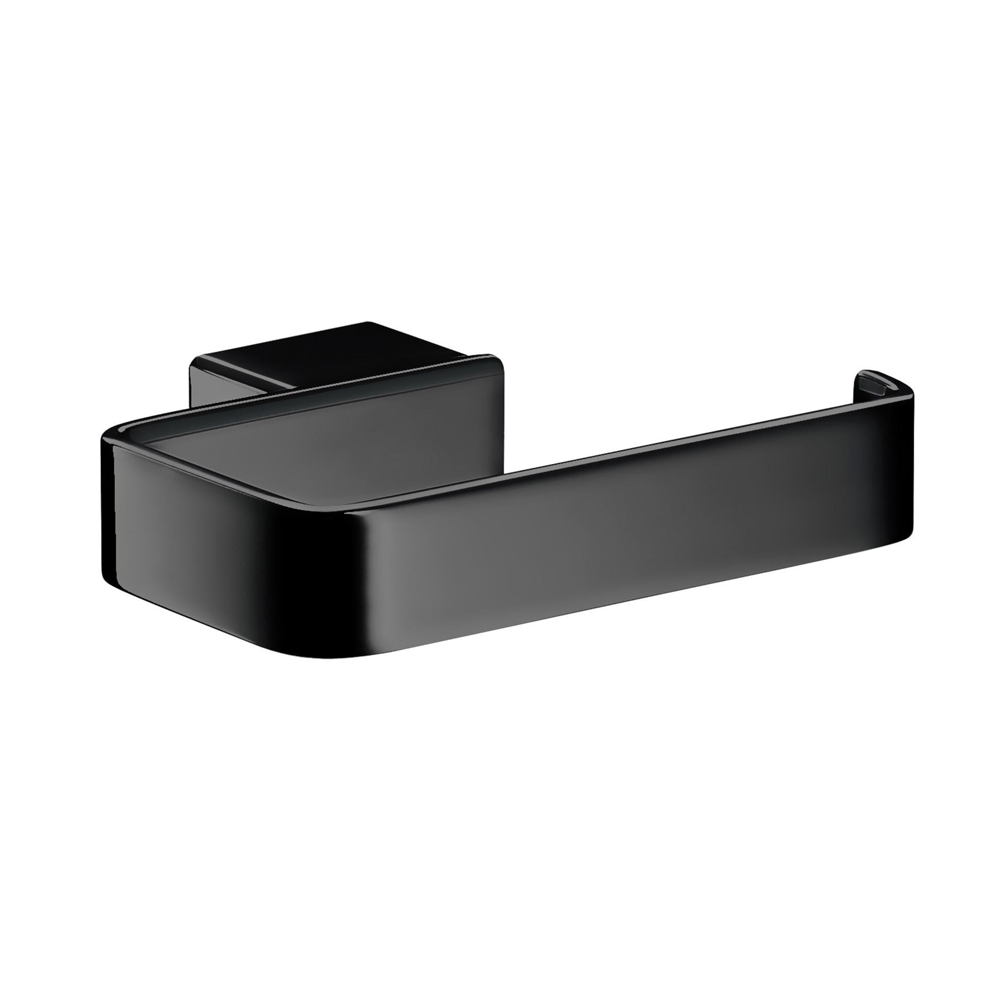 Держатель для туалетной бумаги Emco Loft 0500 133 01 Черный (114038)