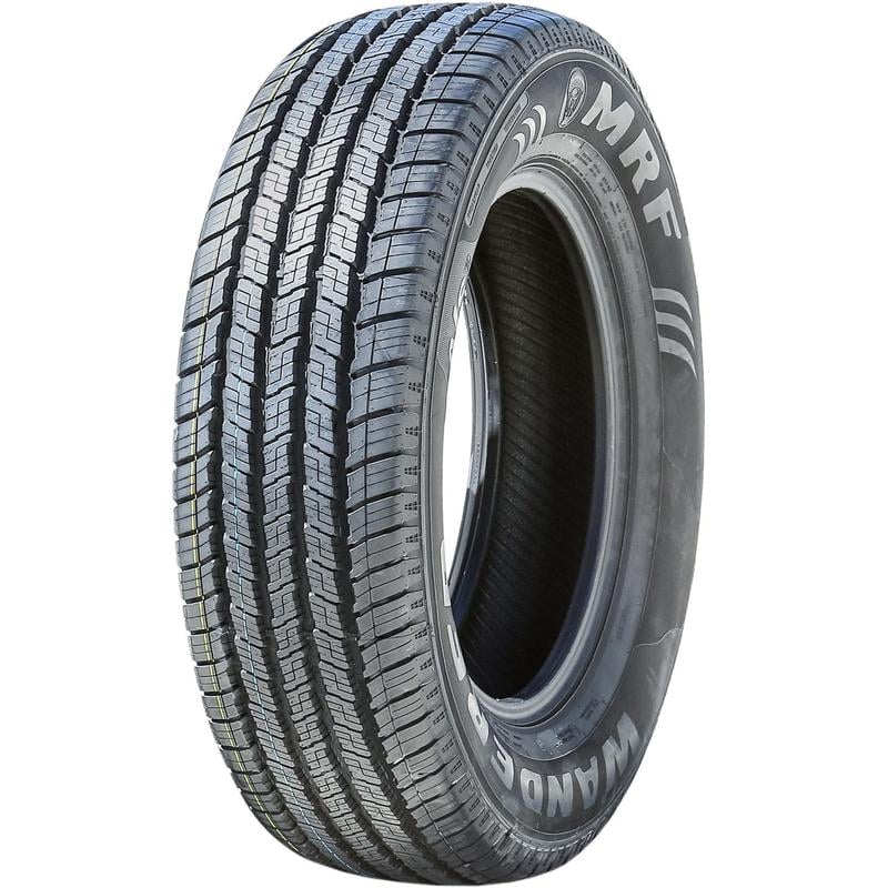 Автошина MRF Wanderer A/S 255/60 R18 108H (509251)
