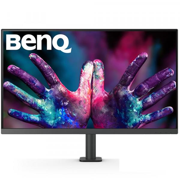 Монітор BenQ PD3205UA (9H.LKGLA.TPE)