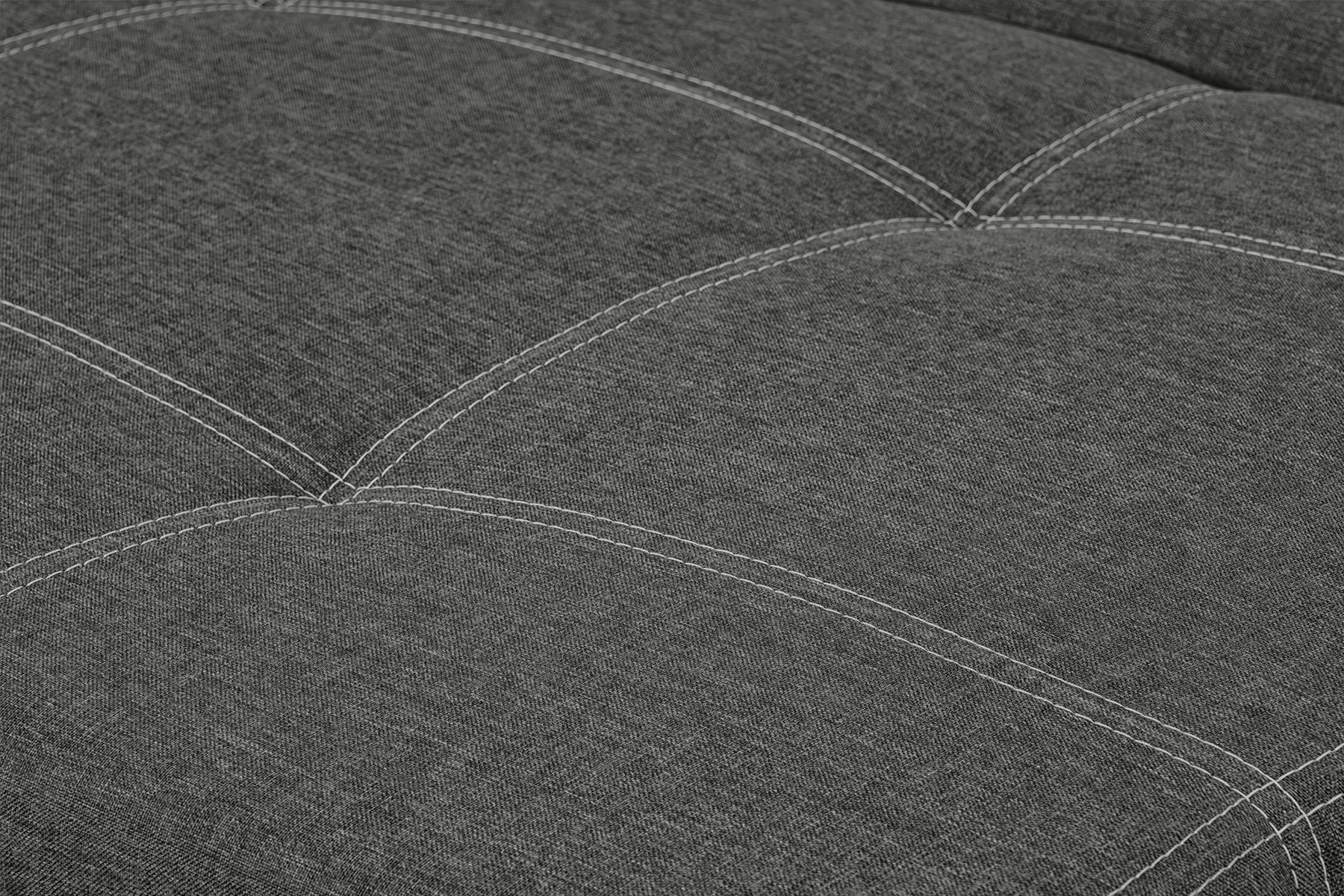 Диван Буги 200х98 см Серый (28118764) - фото 6 Диван Буги 200х98 см Серый (28118764) - фото 6