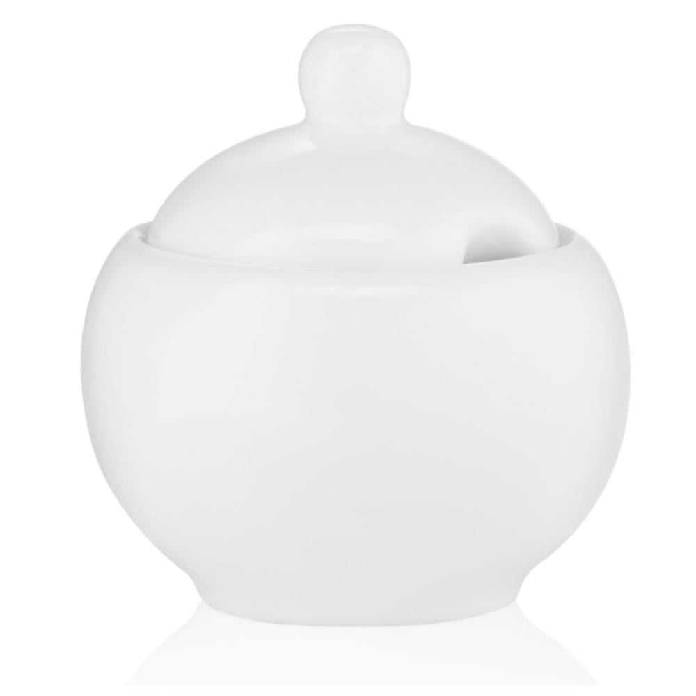 Сахарница Ardesto Imola фарфор 325 мл (ERC-AR3521I )