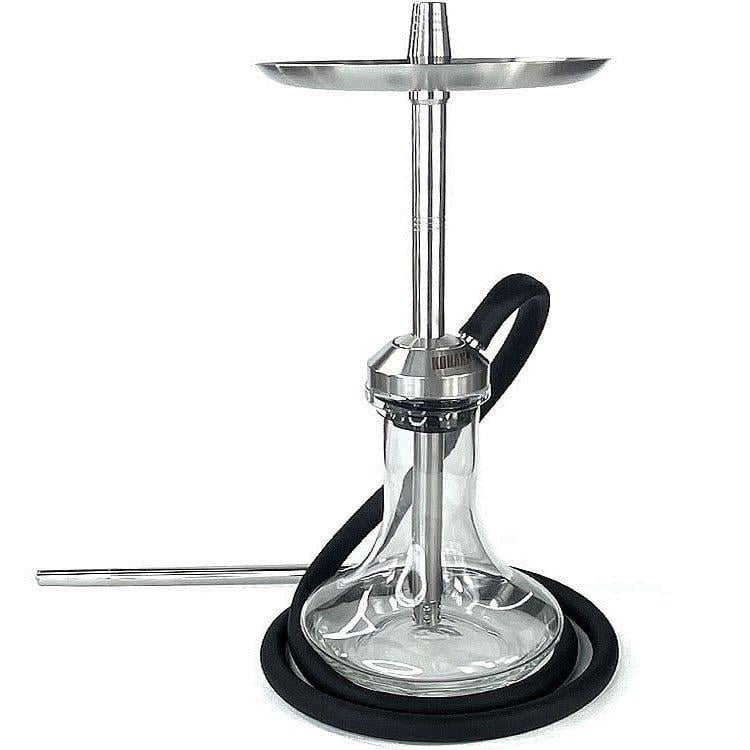 Кальян Kohana Aero Mini SS TR (21946)