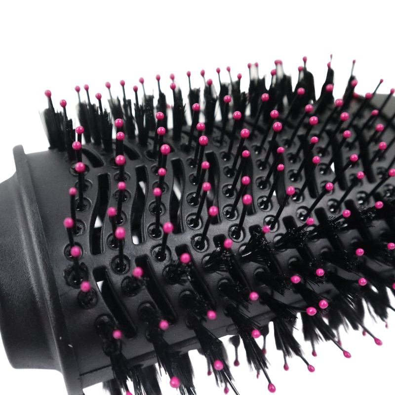 Фен расческа One Step - стайлер с ионизацией (4123288) - фото 3 Фен расческа One Step - стайлер с ионизацией (4123288) - фото 3