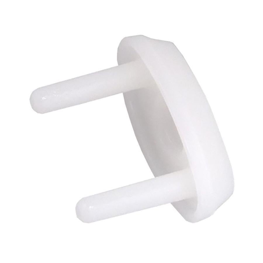 Заглушка для розеток Эмастер Белый (00000051371)