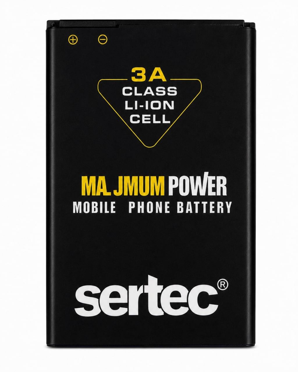 Аккумулятор SERTEC для Samsung i710 AB663450CC 1200 mAh (000020811)