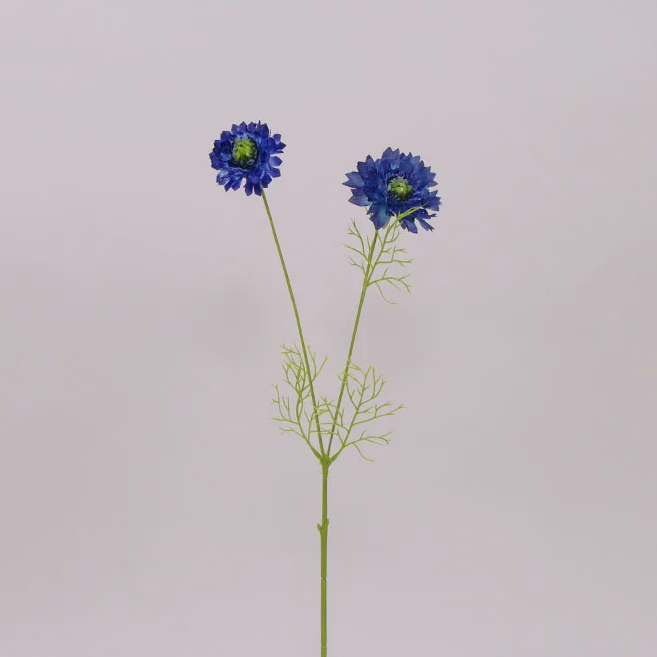Цветок Василек Flora (72419) Цветок Василек Flora (72419)