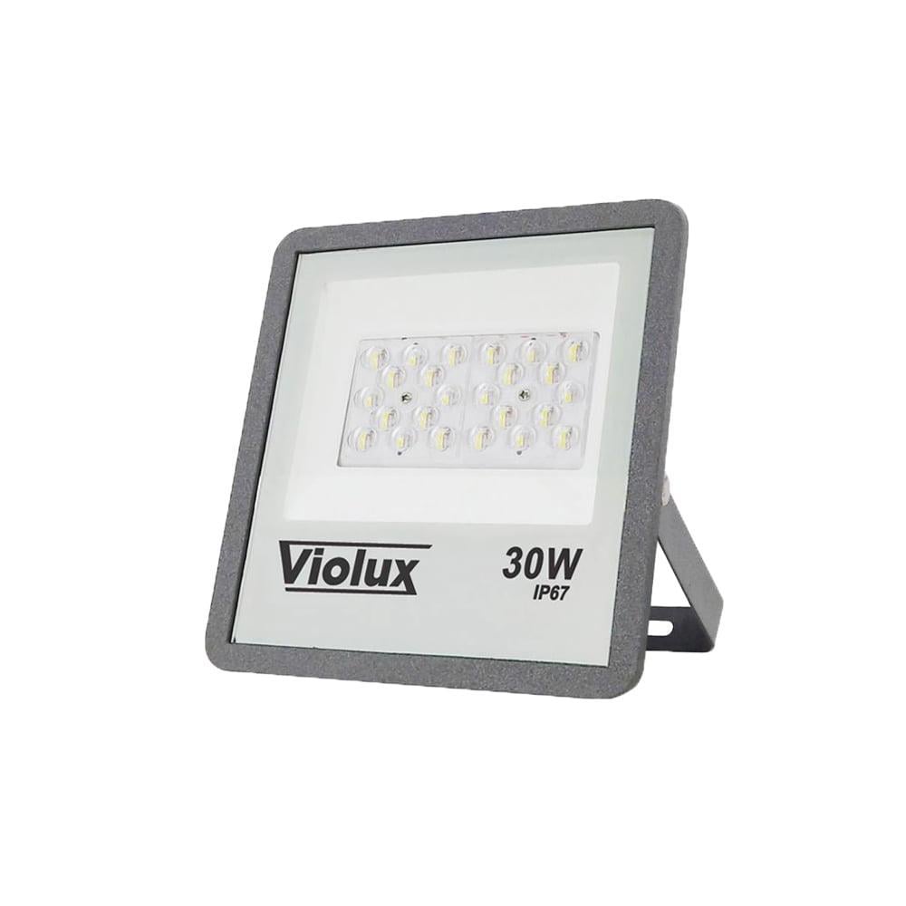 LED-прожектор Violux HERMES 30W SMD 6000K 3000 Lm IP67 (410082)