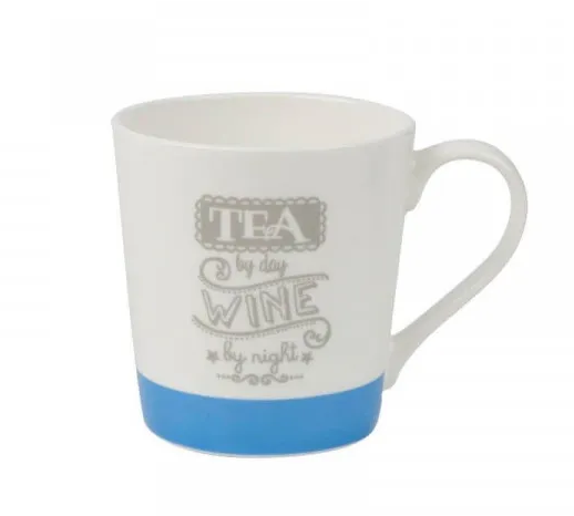 Чашка Churchill Chasing Rainbows 300 мл (CHRA00351)