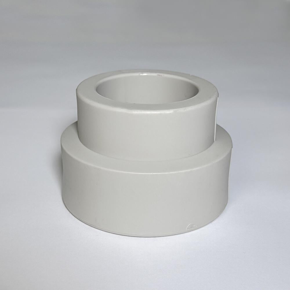 Муфта перехідна SANTAN 63х50 PP-R (61911) - фото 2