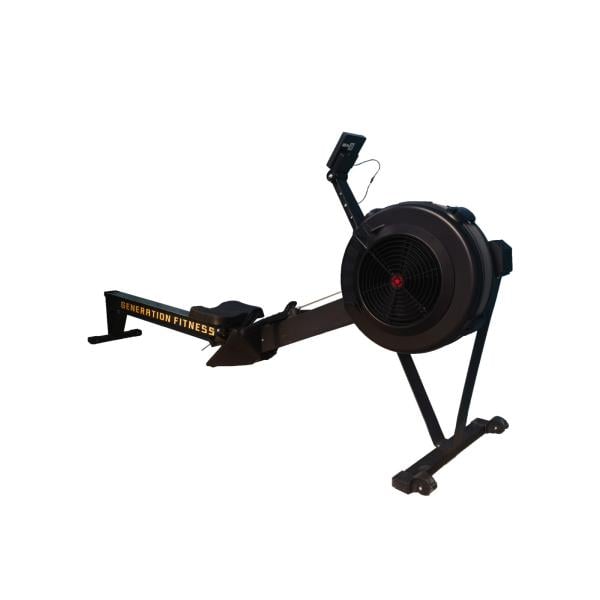 Гребной тренажер Generation Fitness (28924866) - фото 5 Гребной тренажер Generation Fitness (28924866) - фото 5