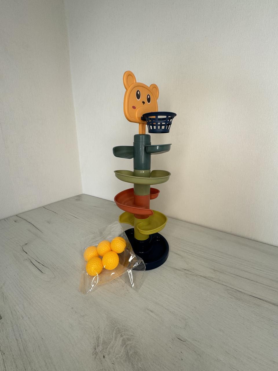 Игра для раннего развития детская