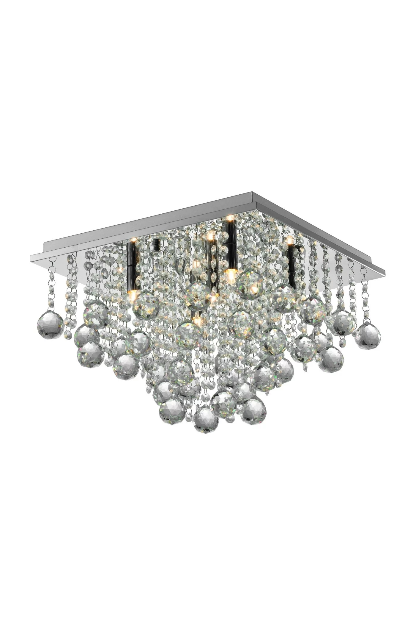 Люстра RANGEL (RLX92711-5)