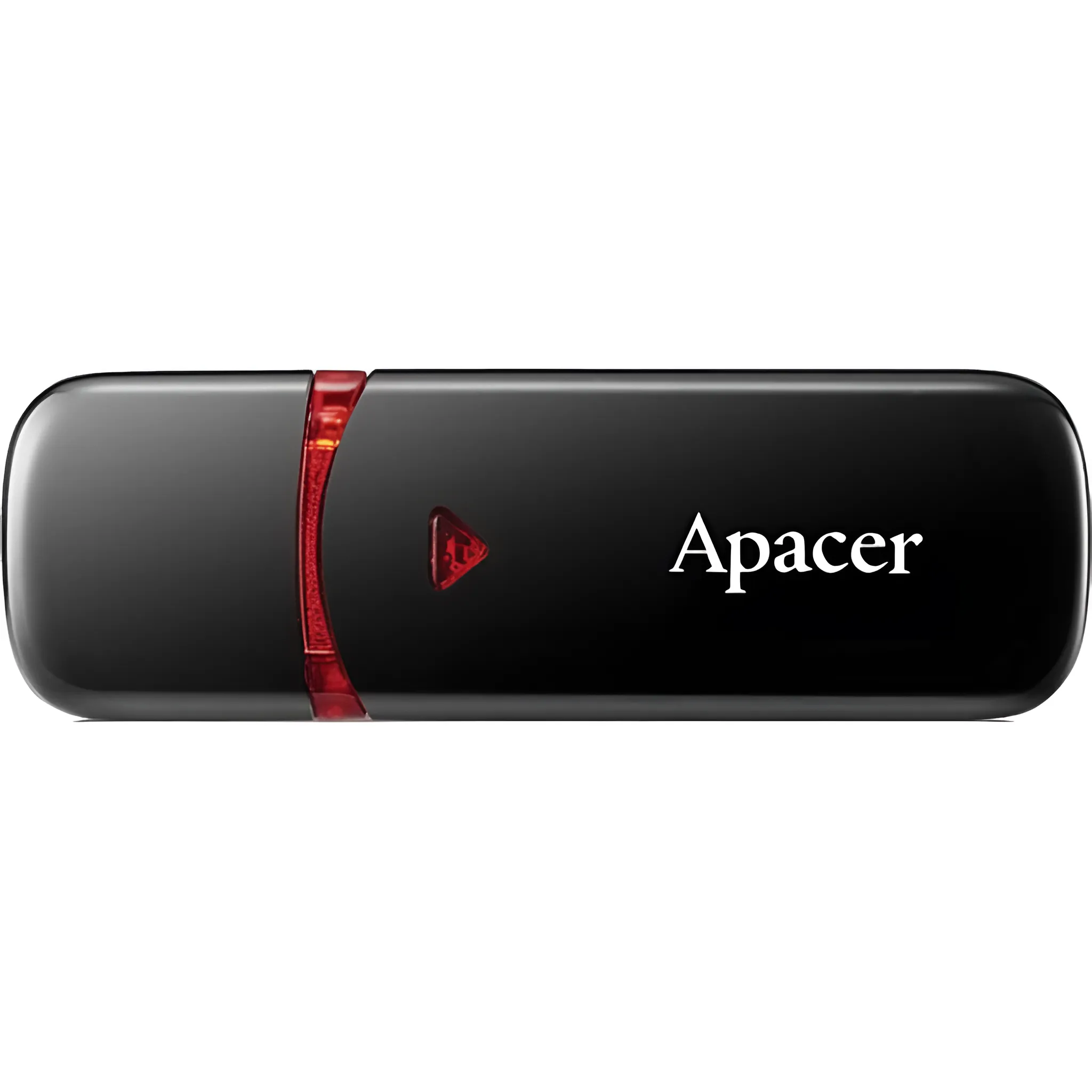 Флеш-память Apacer 32GB USB 2.0 Type-A AH333 Черный