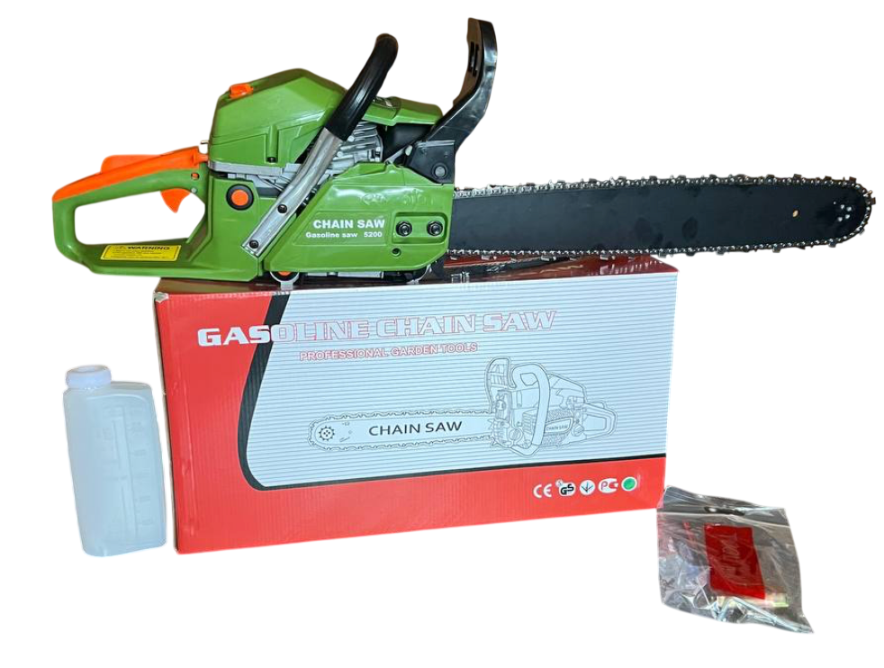 Пила аккумуляторная для сада STRELLA SR_8700 (AND 1025)