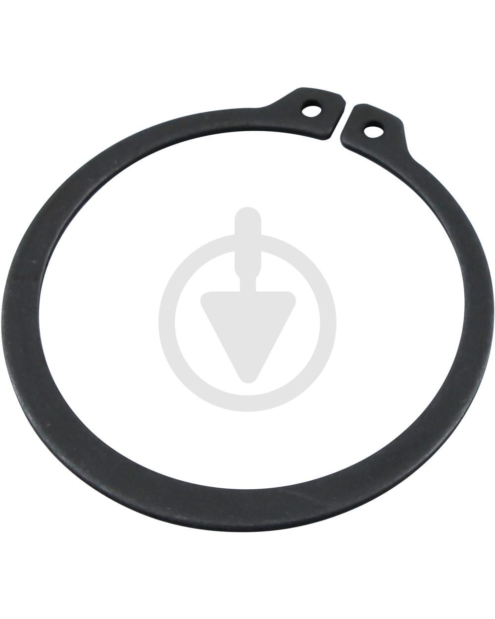 Стопорное кольцо вала бочки DIN472 90x3 мм PUTZMEISTER М740/2-3 Brinkmann (25335847)