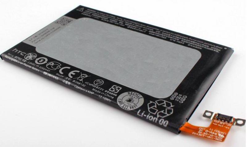 Акумулятор для HTC BO68100/35H00208-01M Butterfly S 901e/901s PRC