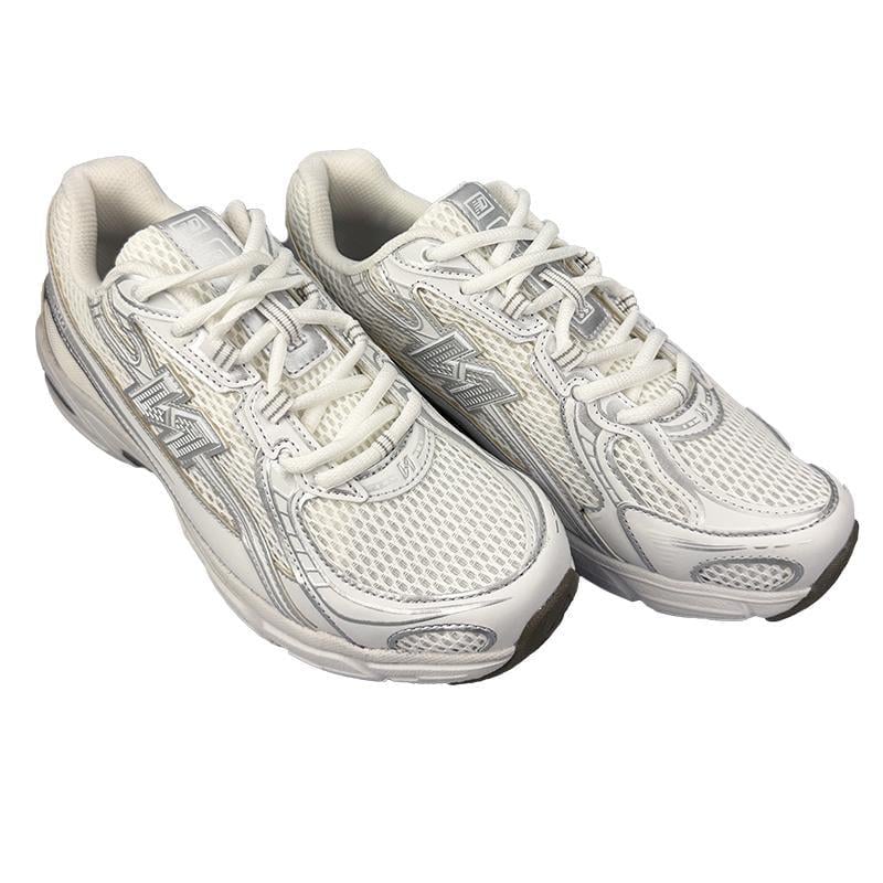 Кроссовки женские 740 летние 10704-4 p. 39 25 см Белый