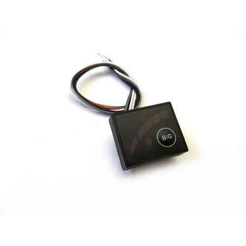 Кнопка перемикання STAG LED-300 для систем упорскування STAG