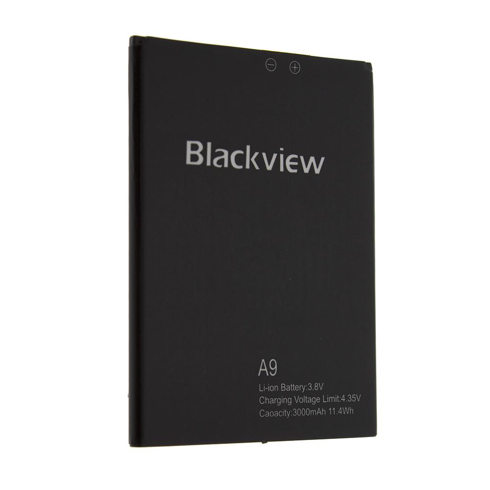 Акумулятор Blackview A9 Pro 3000mAh