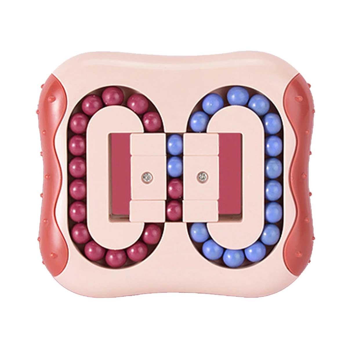 Антистрес головоломка IQ Ball для дітей fidget spinner magic cube