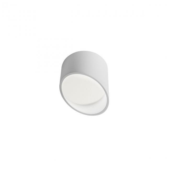 Светильник потолочный Redo Uto Pl LED 6 W Ip20 5.1.2 Sand White (01-1625)