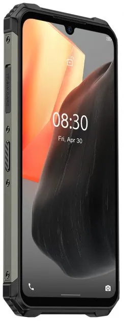 Смартфон Ulefone Armor 8 Pro 6/128Gb Black (E02906) - фото 4