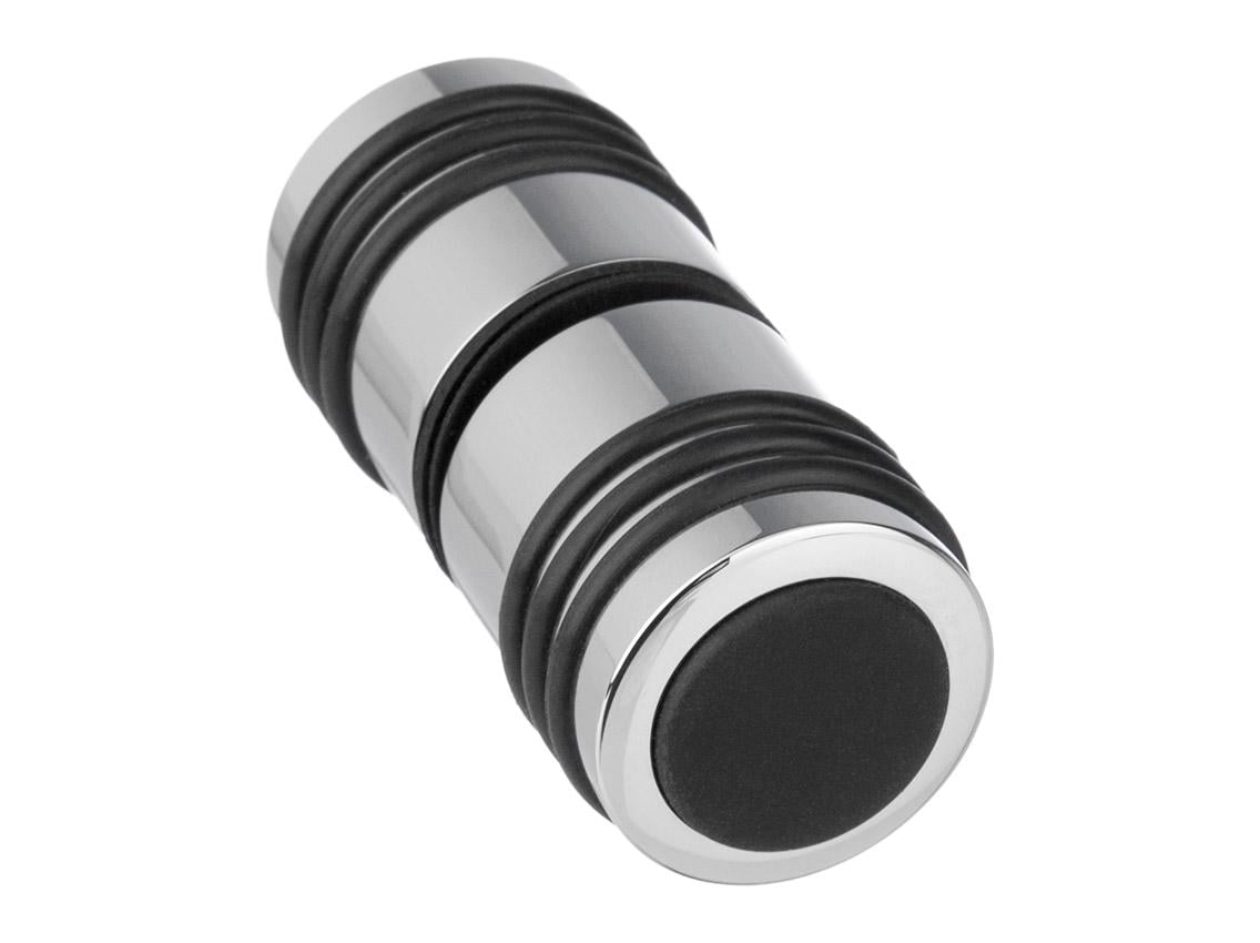 Ручка Giff Glass PREMIO PORTOFINO Хром полірований (25233613)