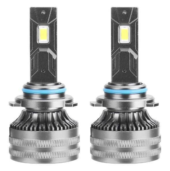 Автолампи Geermax LED S-01 57W 6000K CAN BUS HB3/9005