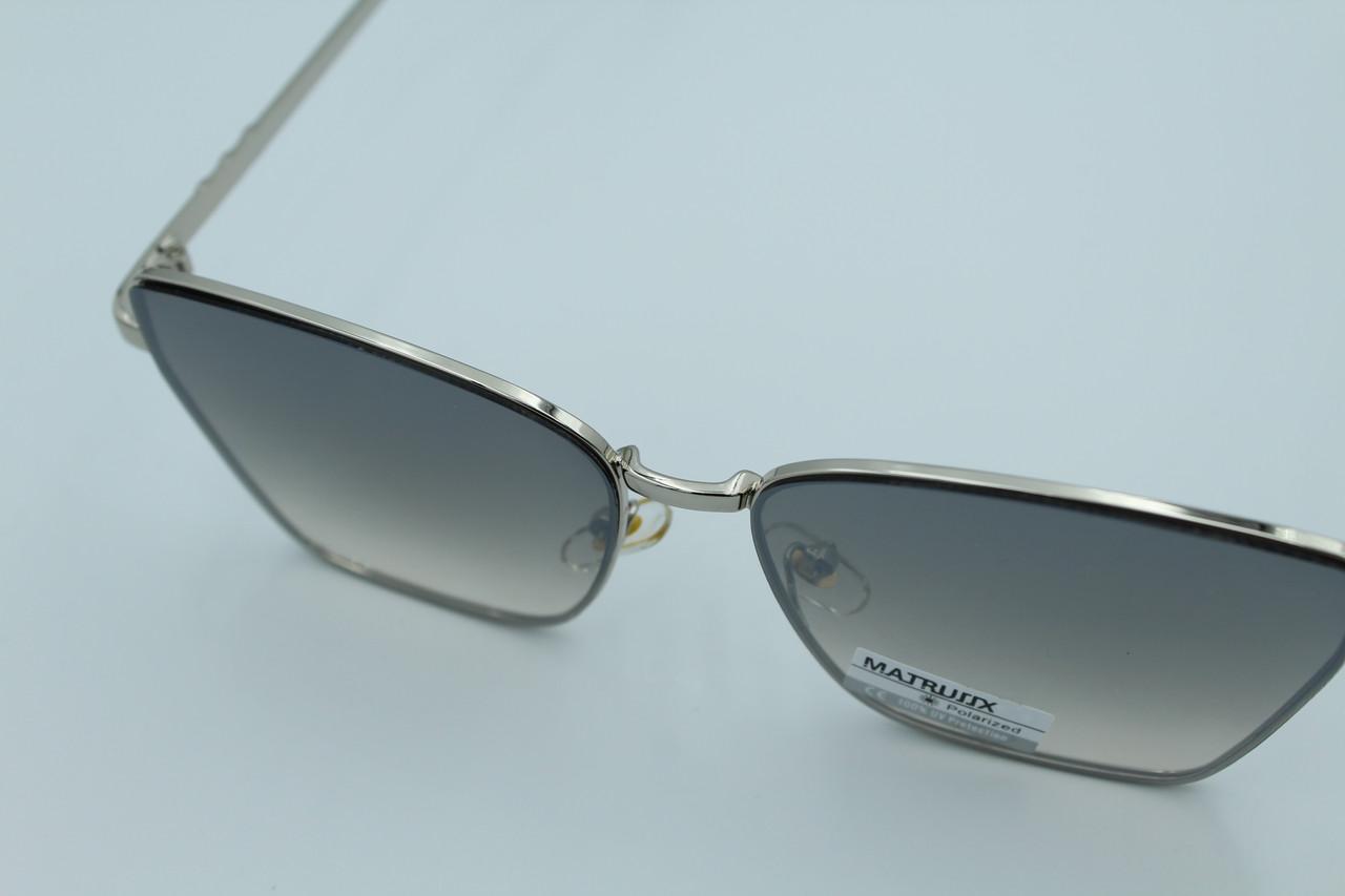 Сонцезахисні окуляри жіночі 0334 C6 №2 (2550976456) - фото 5 Сонцезахисні окуляри жіночі 0334 C6 №2 (2550976456) - фото 5