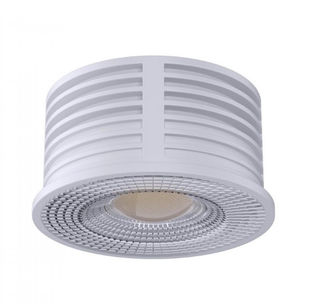 Модуль LED Kloodi KDMR16 H26 7W 3K DIM MR16 7W 3000K без цоколя KDMR16 60° (11468250)