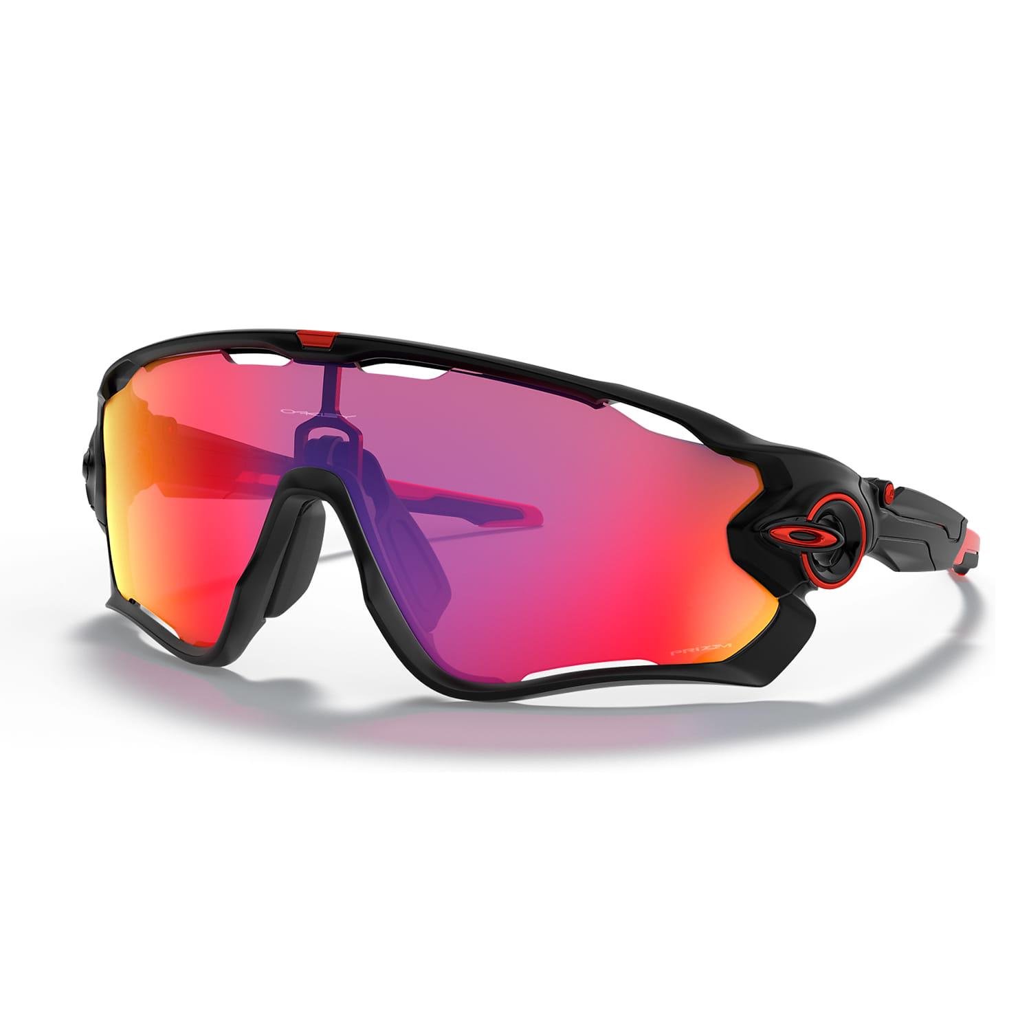 Окуляри OAKLEY Jawbreaker Matte Black/Prizm Road (OO9290-2031)