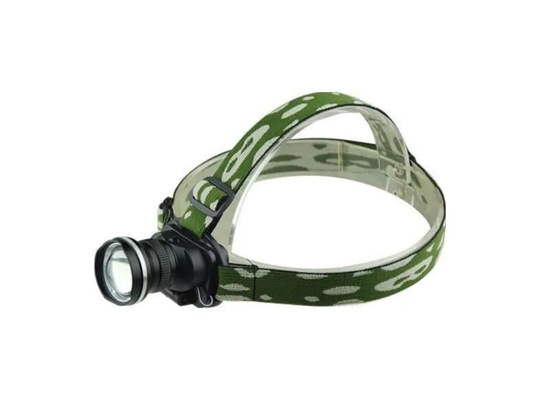 Ліхтар налобний Bailong BL-6807