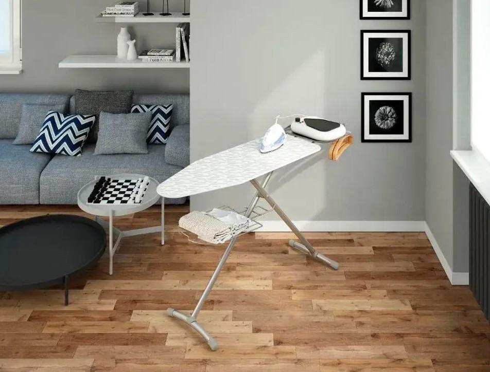 Доска для глажки Colombo Turbo (A142LB1W) - фото 3