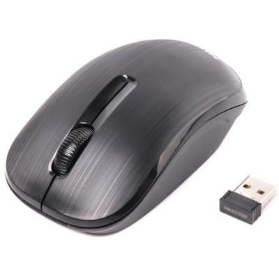 Комп'ютерна мишка Maxxter Mr-333 Black (36260556) Комп'ютерна мишка Maxxter Mr-333 Black (36260556)