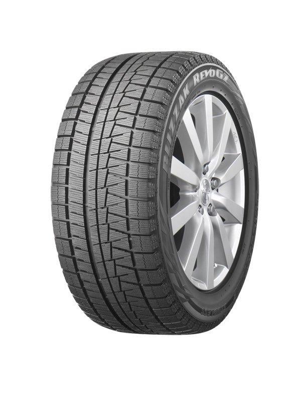 Автошина Bridgestone Blizzak Revo GZ 225/55R17 97S (1258823854)